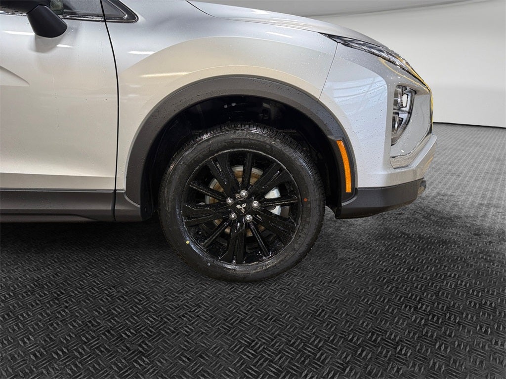 2026 Mitsubishi Eclipse Cross LE