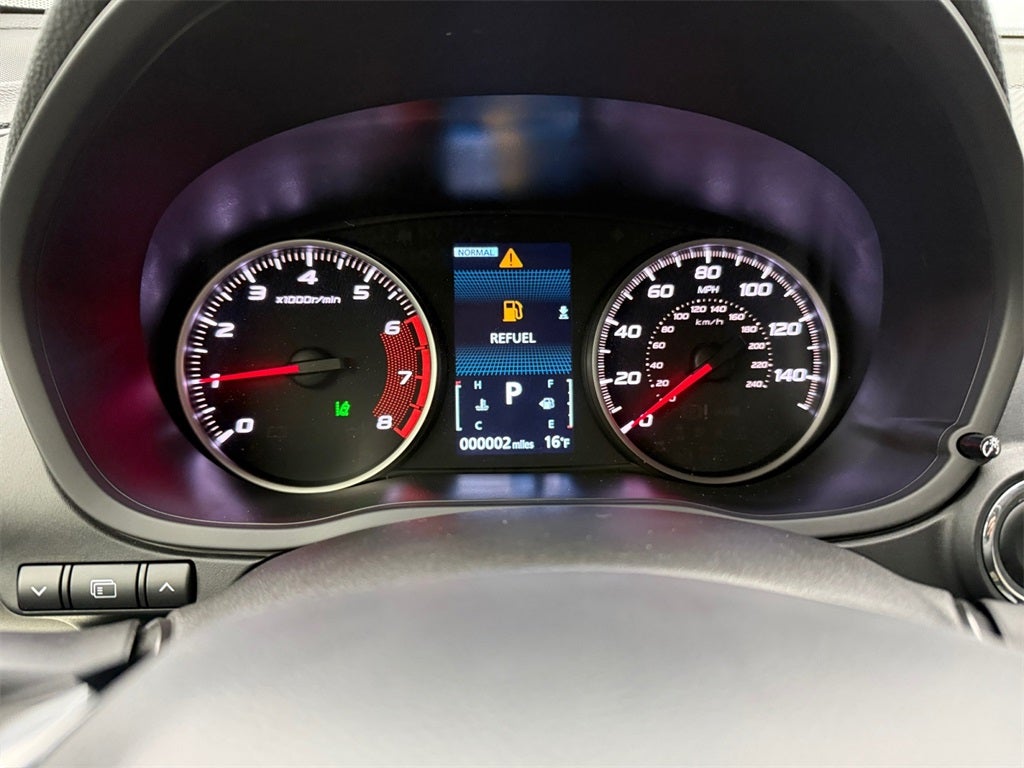 2026 Mitsubishi Eclipse Cross LE