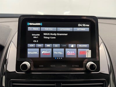 2026 Mitsubishi Eclipse Cross LE