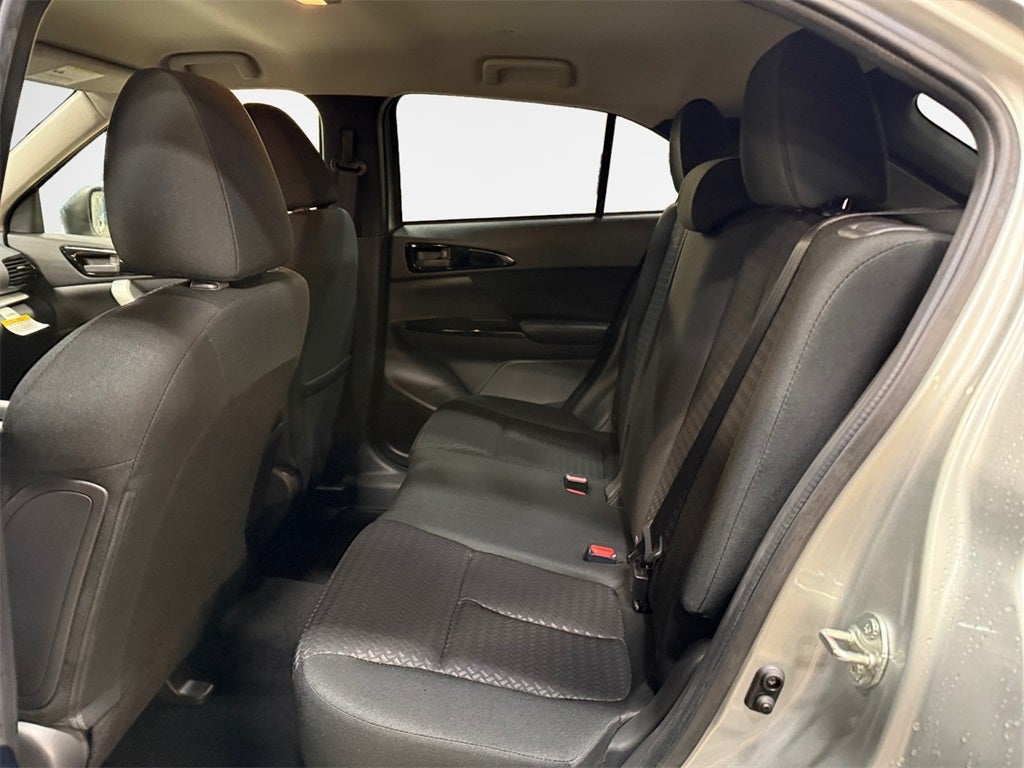 2026 Mitsubishi Eclipse Cross LE