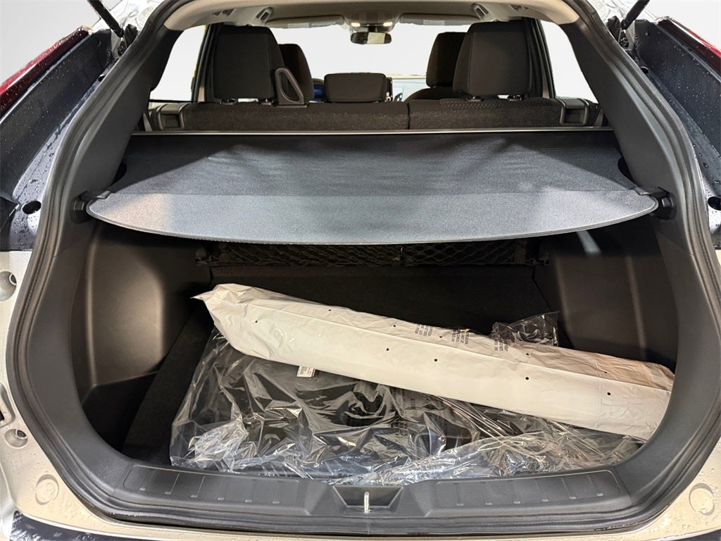 2026 Mitsubishi Eclipse Cross LE