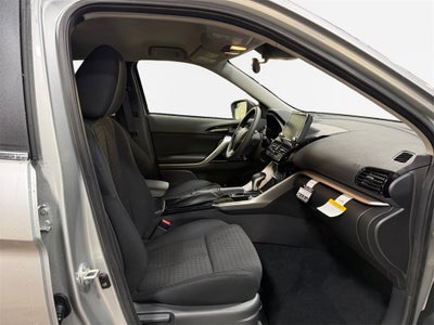 2026 Mitsubishi Eclipse Cross LE