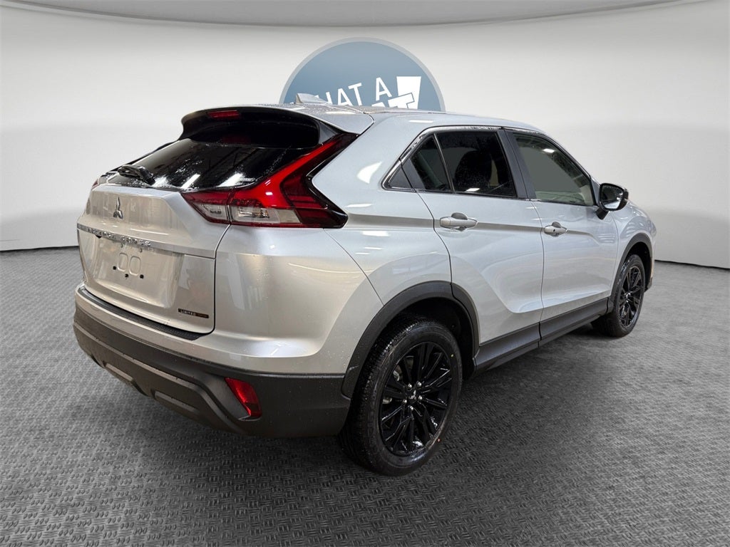 2026 Mitsubishi Eclipse Cross LE