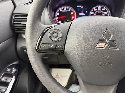 2026 Mitsubishi Eclipse Cross LE