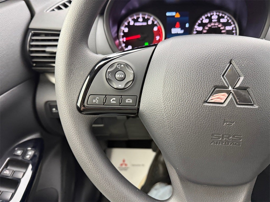 2026 Mitsubishi Eclipse Cross LE