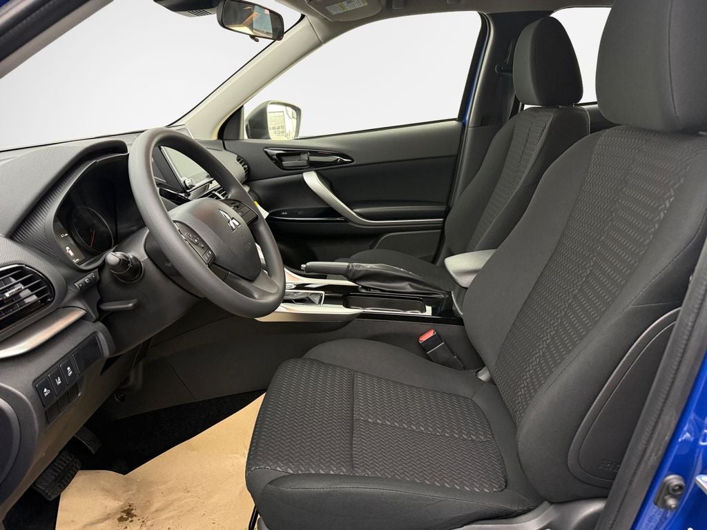 2026 Mitsubishi Eclipse Cross LE