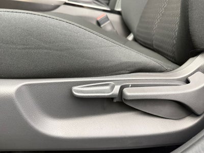 2026 Mitsubishi Eclipse Cross LE