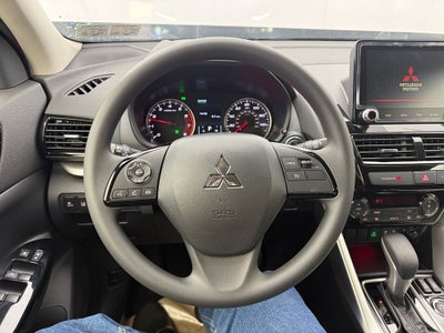 2026 Mitsubishi Eclipse Cross LE