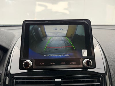 2026 Mitsubishi Eclipse Cross LE