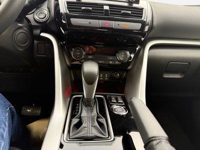 2026 Mitsubishi Eclipse Cross LE