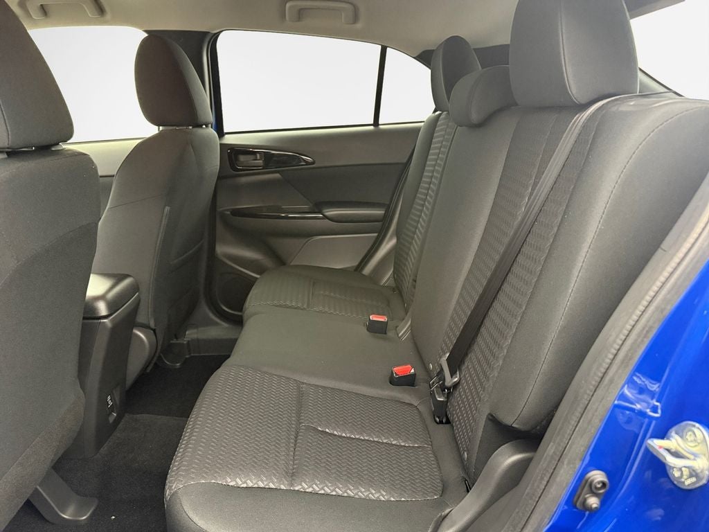 2026 Mitsubishi Eclipse Cross LE