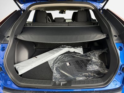 2026 Mitsubishi Eclipse Cross LE