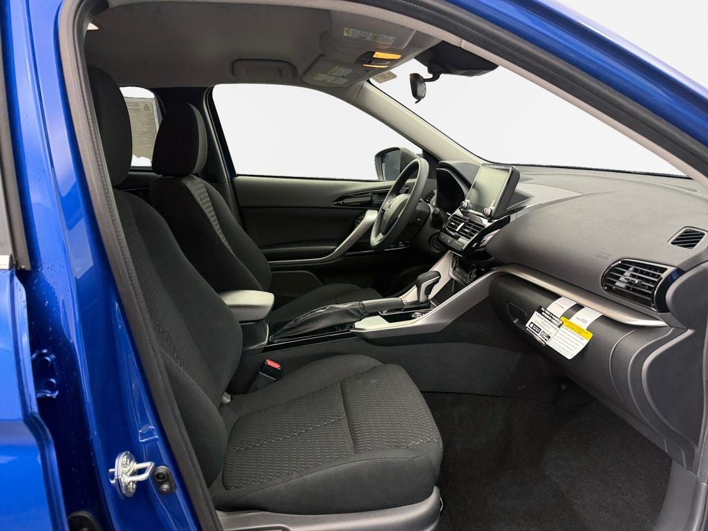 2026 Mitsubishi Eclipse Cross LE