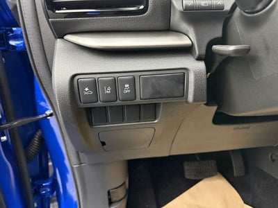 2026 Mitsubishi Eclipse Cross LE