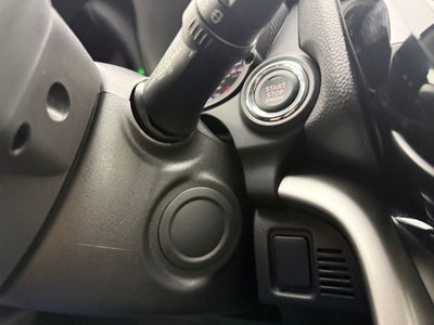 2026 Mitsubishi Eclipse Cross LE