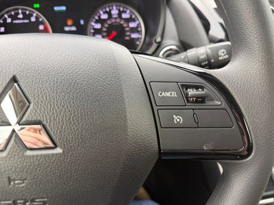 2026 Mitsubishi Eclipse Cross LE