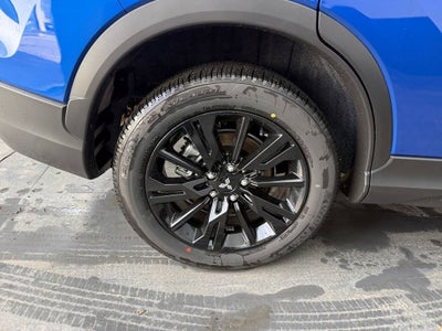 2026 Mitsubishi Eclipse Cross LE