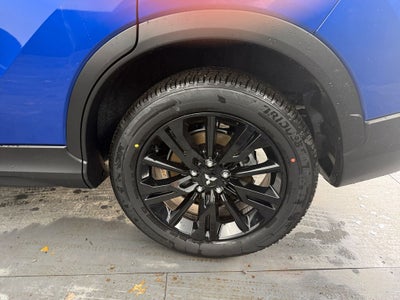 2026 Mitsubishi Eclipse Cross LE