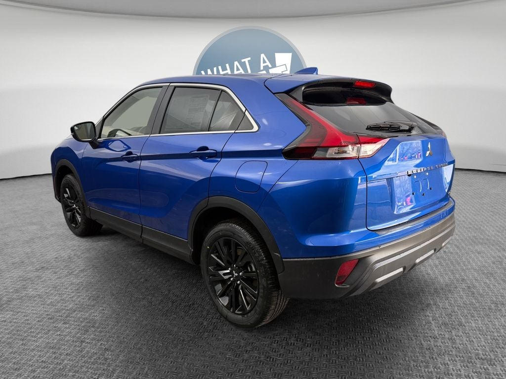 2026 Mitsubishi Eclipse Cross LE