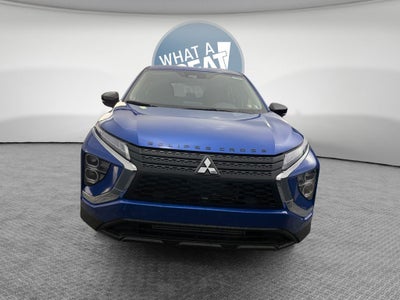2026 Mitsubishi Eclipse Cross LE