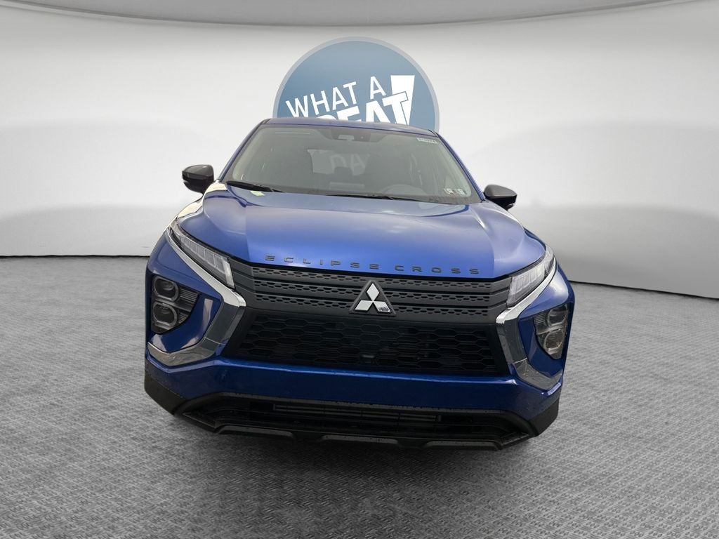 2026 Mitsubishi Eclipse Cross LE