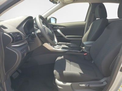 2026 Mitsubishi Eclipse Cross LE