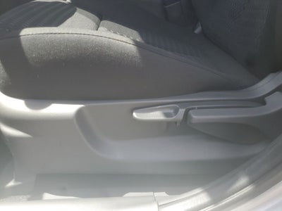2026 Mitsubishi Eclipse Cross LE