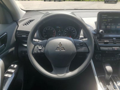 2026 Mitsubishi Eclipse Cross LE