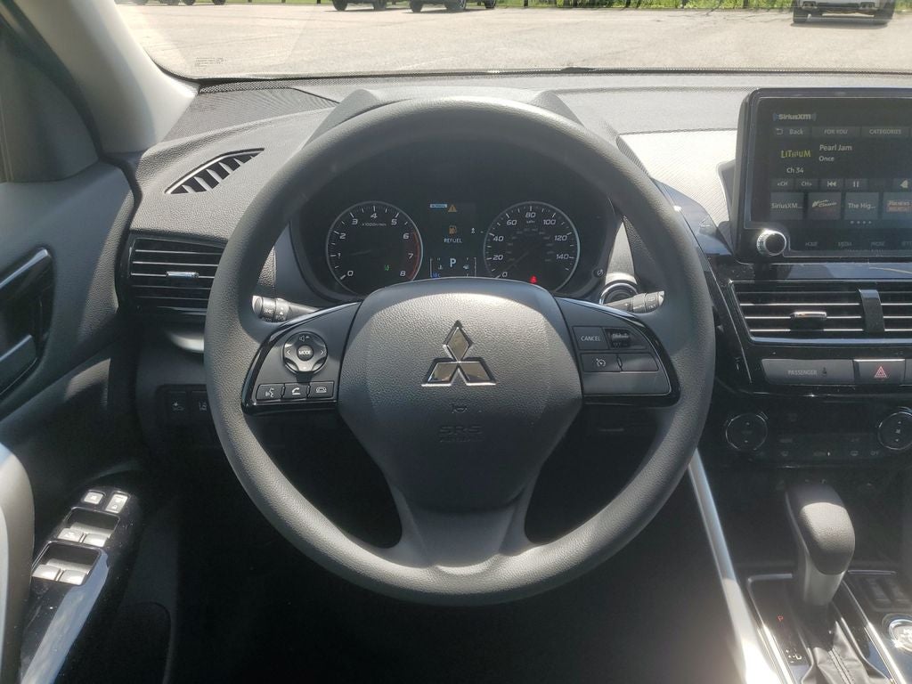 2026 Mitsubishi Eclipse Cross LE