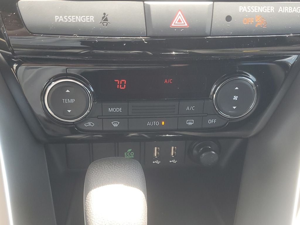 2026 Mitsubishi Eclipse Cross LE
