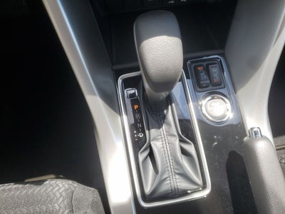 2026 Mitsubishi Eclipse Cross LE