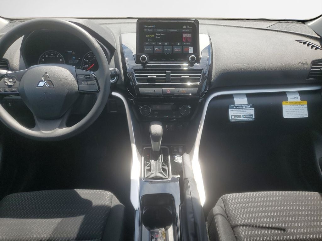2026 Mitsubishi Eclipse Cross LE