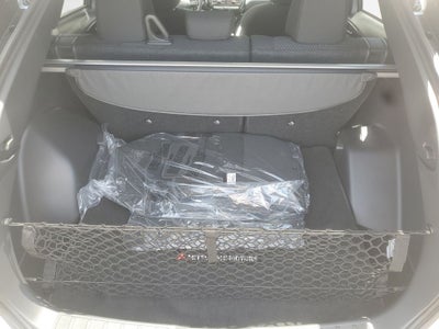 2026 Mitsubishi Eclipse Cross LE