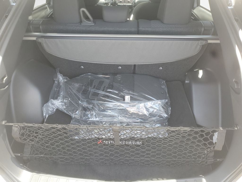 2026 Mitsubishi Eclipse Cross LE