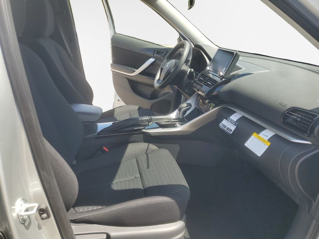 2026 Mitsubishi Eclipse Cross LE