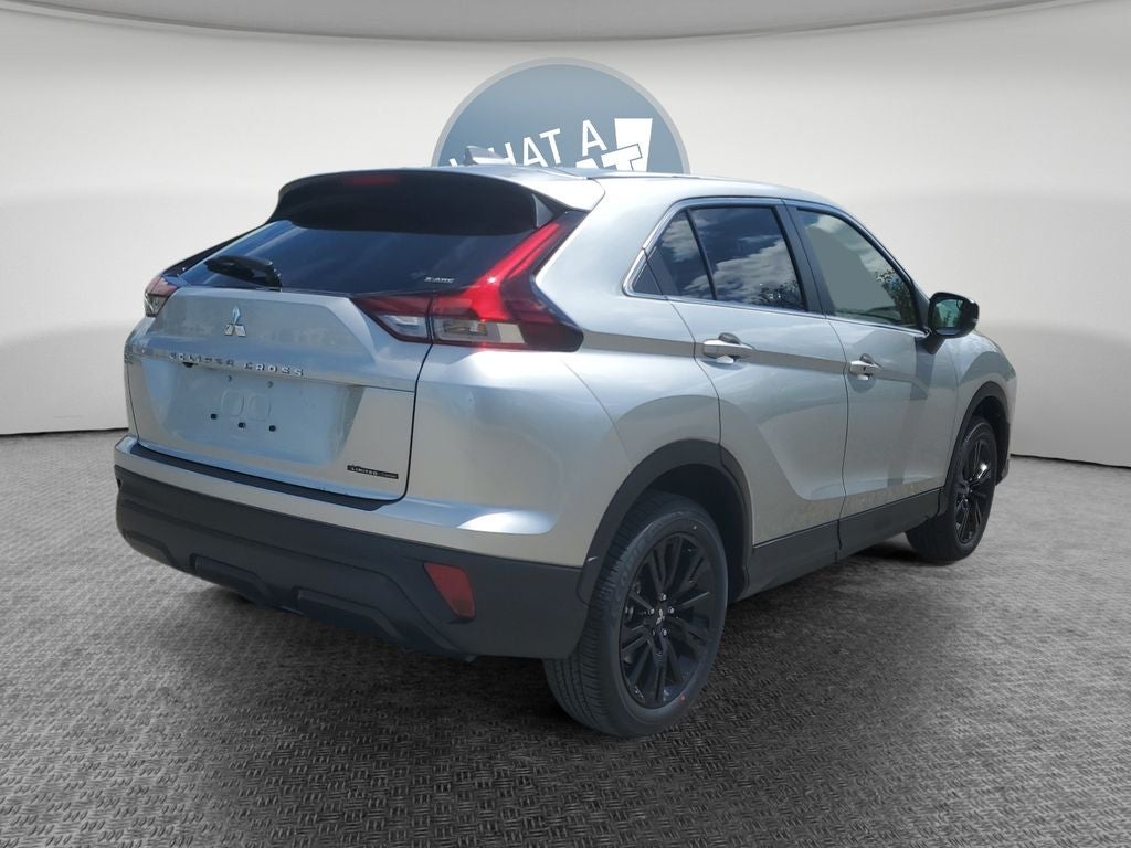 2026 Mitsubishi Eclipse Cross LE