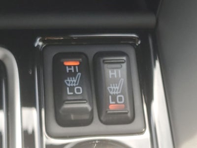 2026 Mitsubishi Eclipse Cross LE