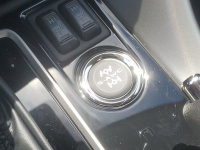 2026 Mitsubishi Eclipse Cross LE