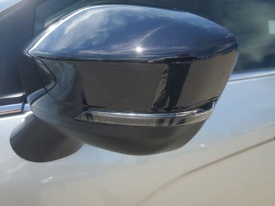 2026 Mitsubishi Eclipse Cross LE