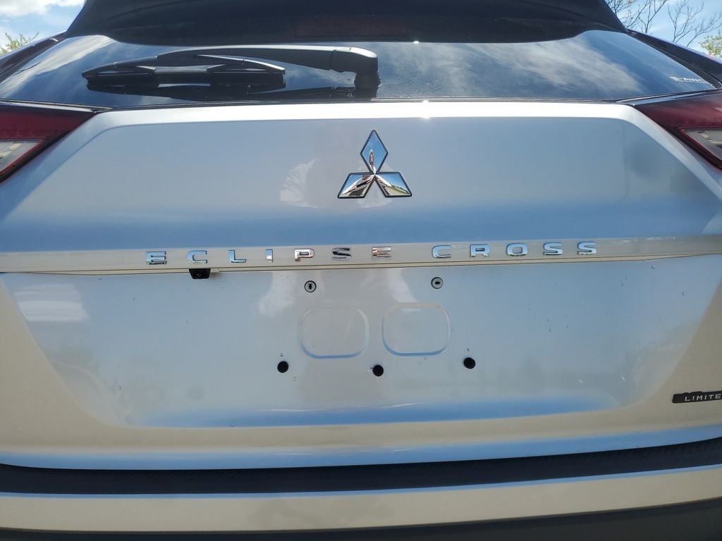 2026 Mitsubishi Eclipse Cross LE