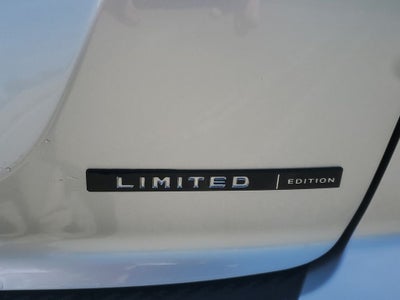 2026 Mitsubishi Eclipse Cross LE