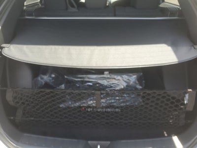 2026 Mitsubishi Eclipse Cross LE
