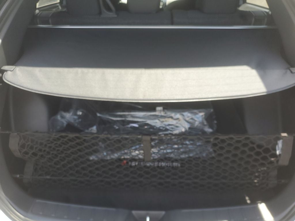 2026 Mitsubishi Eclipse Cross LE