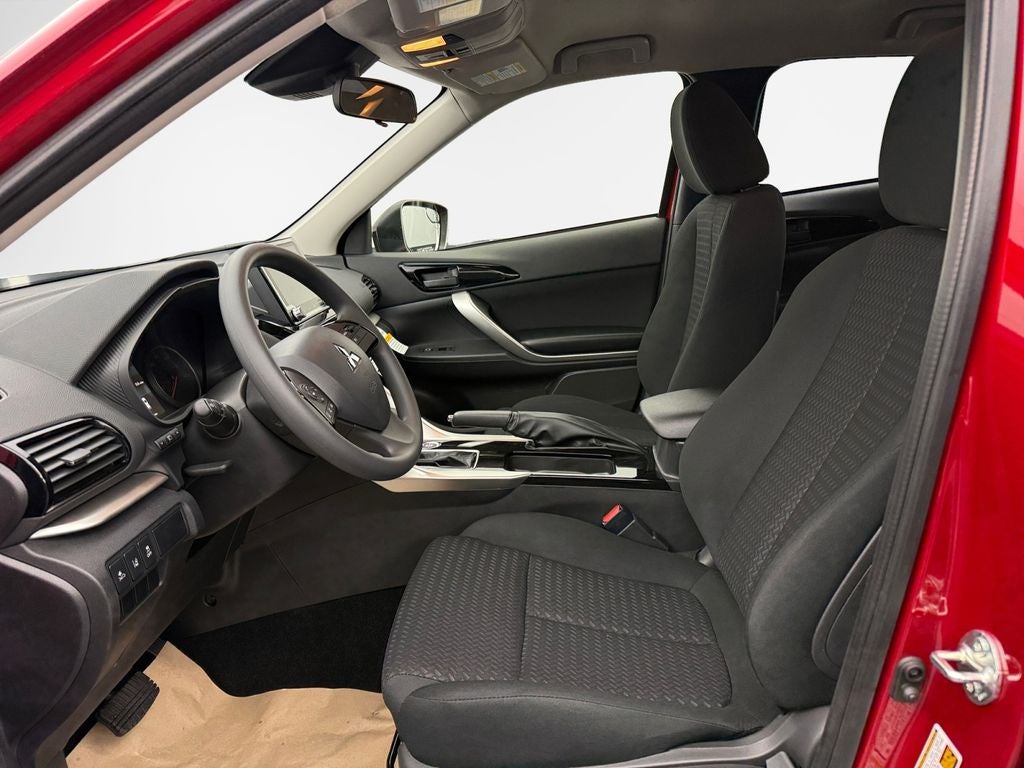 2026 Mitsubishi Eclipse Cross Ralliart