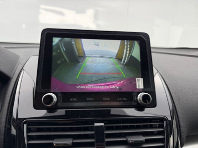 2026 Mitsubishi Eclipse Cross Ralliart