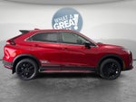 2026 Mitsubishi Eclipse Cross Ralliart