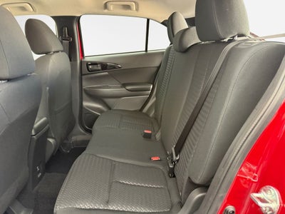 2026 Mitsubishi Eclipse Cross Ralliart