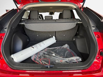 2026 Mitsubishi Eclipse Cross Ralliart