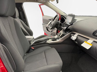 2026 Mitsubishi Eclipse Cross Ralliart