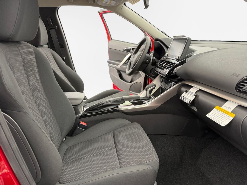 2026 Mitsubishi Eclipse Cross Ralliart